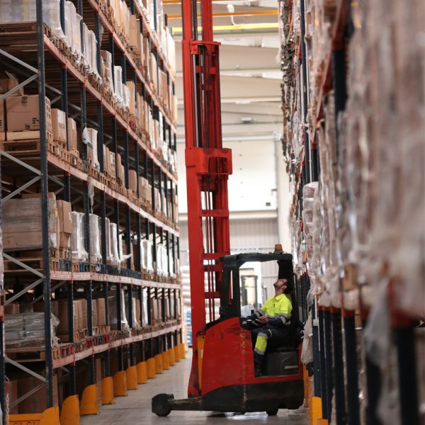 logistica